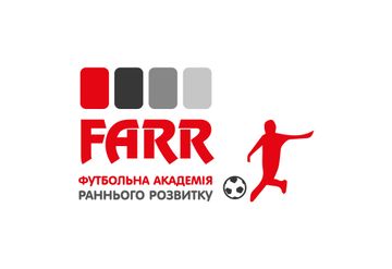 Футбольная Академия Раннего Развития "FARR"