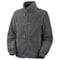 Columbia Sportswear Steens Mountain Jacket - Fleece (For Youth) in Charcoal Heather/Black 