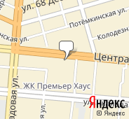 Карта: KIDS ROOM