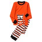 Grrreat Napper Two-Piece Gymmies