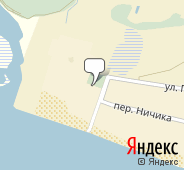 Карта: Детский лагерь "Алые паруса Скадовск"