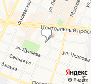 Карта: Cvetkof
