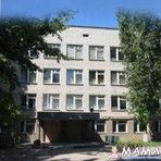 Средняя общеобразовательная школа І-ІІІ ступеней № 53 Центральный район