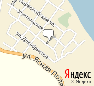 Карта: West Camp - Лагерь для молодых лидеров