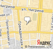 Карта: ДЕТСКИЙ САД № 77