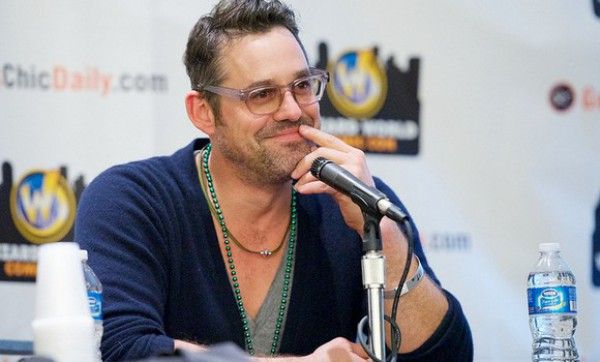 Актер Николас Брендон