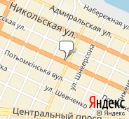 Карта: Kancler.com