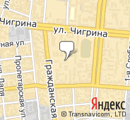 Карта: ДЕТСКИЙ САД № 48