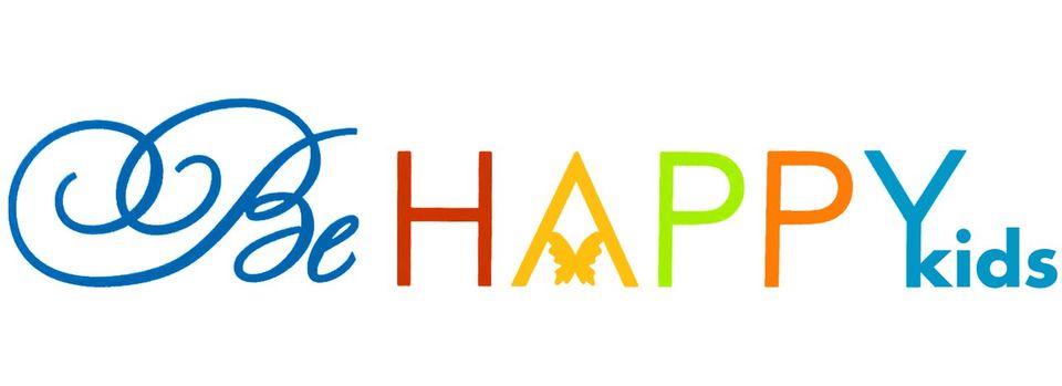 BE HAPPY Kids