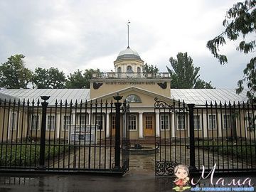 Музей судостроения и флота