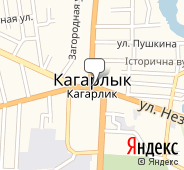 Карта: Медтехника Ортосалон