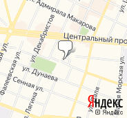 Карта: Анонсы детских мероприятий