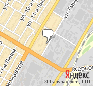 Карта: Конкордпласт 2000