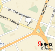 Карта: DiaDemaGrand - магазин бижутерии и украшений