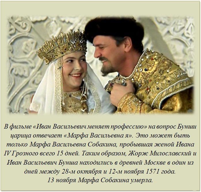 А вы знали, что...