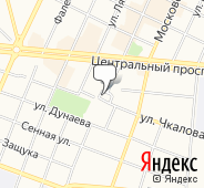 Карта: Necessary People