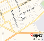 Карта: Eleksun