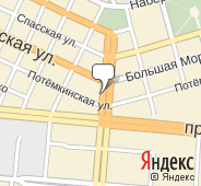 Карта: "УкрДезСервис"