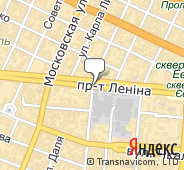 Карта: Косметолог