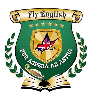 Fly English