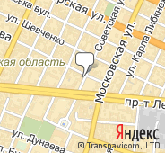 Карта: ЗЛАТА, ТОРГОВЫЙ ДОМ
