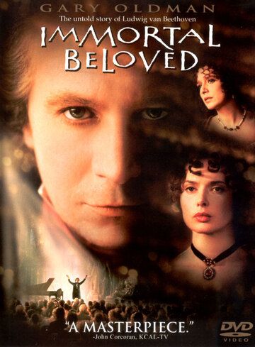  Immortal Beloved
