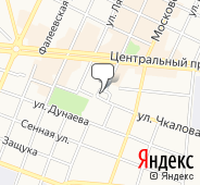Карта: Поездка для вас и ваших деток