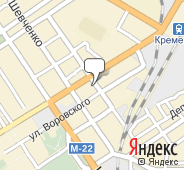 Карта: Babycity
