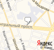 Карта: Заправка картриджей. Ремонт компьютерной, офисной техники