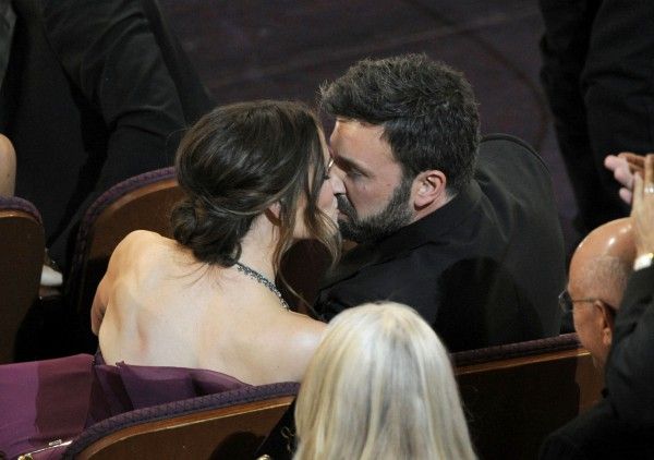 Бен Аффлек и Дженнифер Гарнер расстанутся накануне годовщины своей свадьбы