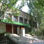 Средняя общеобразовательная школа І-ІІІ ступеней № 43 Корабельный район